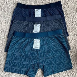 Подростковые трусы BAYKAR Артикул 3964 Размер 6 8