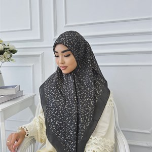 Самые трендовые платки двухсторонние Ткань итальянский