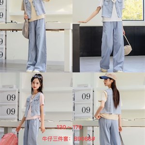 Качественная детская одежда оптом от nana_kids.wear - Прямые поставки с фабрик