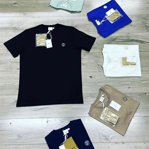  НОВИНКИ ВЕСНА ЛЕТО 2023   Футболка Burberry У нас