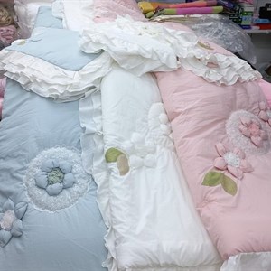 Корейские комплекты от korea_kg это любовь заботa