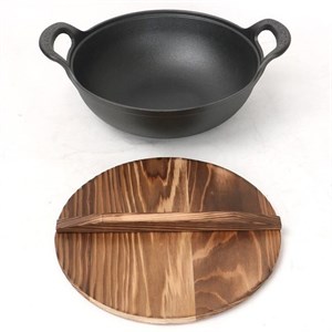 Новая коллекция чугунной посуды уже в наличии Казаны