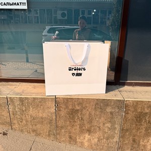 Крафт и Полиэтиленовые Пакеты оптом | Доставка по СНГ