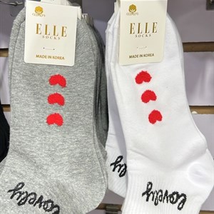 Качественные носки из Кореи - Женские и Мужские модели. Доставка по всему миру!