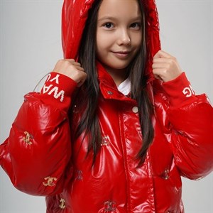  Тёплые куртки парки все в наличии на любой вкус