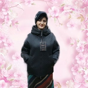 Демисезонная курточка демисезонныекуртки Производство