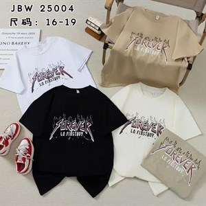 Летние футболки оптом для детей - низкие цены и качественная продукция