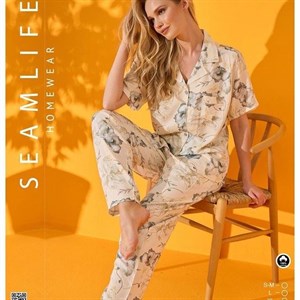 Пижамы и нижнее бельё оптом Прямые поставки из Турции