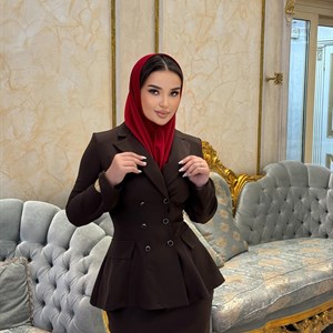 Оптовая мусульманская одежда – качественная одежда под вашим брендом