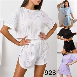 Качественные пижамы и сорочки оптом от Мир Пижама