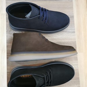 Легендарные Челси Термо Натуральная кожа Цена 9000