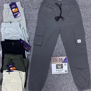 Новое поступления 2024   Подростковый Джогер холодок