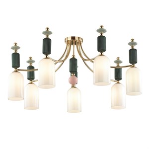 Люстры в Бишкеке со скидкой - Premium Качество по доступной цене