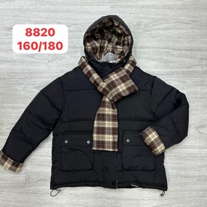 Зимние куртки оптом для подростков в Бишкеке - Отличные цены, доставка по СНГ