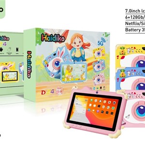 HAIDIKO D24 - цена, характеристики, доставка по всему миру!