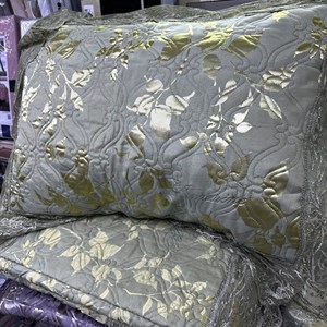 Покрывало 230 250 С наволочками 50 70 2штуки Цена