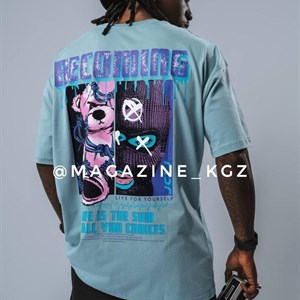 Здравствуйте Вы можете заказать у нас уличную одежду