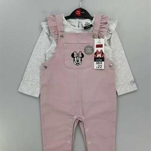 Комбез для детей от 3 до 24 месяцев - Оптовая продажа в Бишкеке