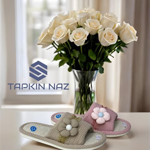 Домашние тапочки оптом - низкие цены и быстрая доставка по СНГ