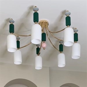 В наличии 8 лампа