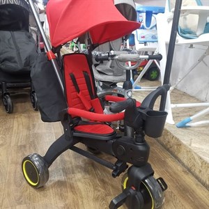 Коляски велосипеды и многое другое вы сможете купить