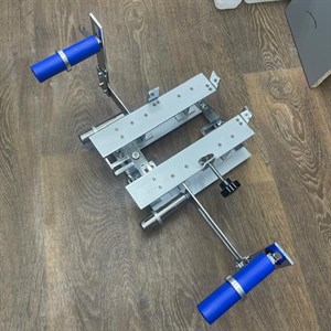 Приспособления для пришивание резинки подходит для