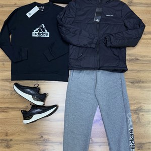 Качественная мужская спортивная одежда | Доставка по всем странам