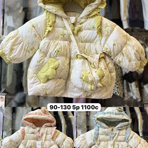 Качественная детская одежда оптом из Китая | Низкие цены и быстрая доставка