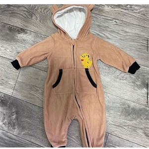 Ромпер Флис размер 6 24м в линии 5шт код45