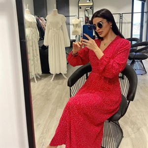 ПОЛУЧИЛИ LAVR ПЛАТЬЯ ШТАПЕЛЬ S M L ПРЯМЫЕ ПОСТАВКИ