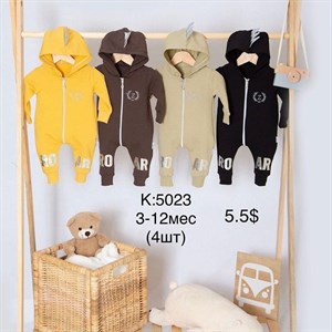 Коллекция для самых маленьких Самые лучшие модели