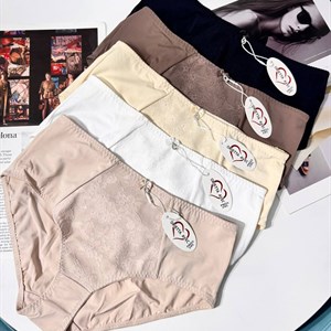 Трусы женские оптом 250 сом — размеры L–4XL