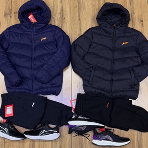 Мужская спортивная одежда высокого качества - Доставка по всему миру