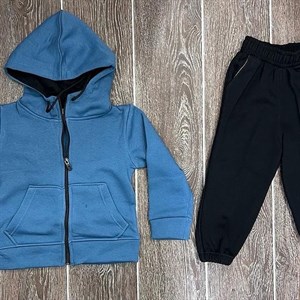  Новинки 2 ка с замком с начёсом 3 х нитка  Материал