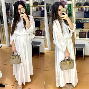 Двойка рубашка с юбкой   Подойдет для беременяшек