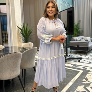 Турецкая женская одежда в Бишкеке | Платья и модные комплекты