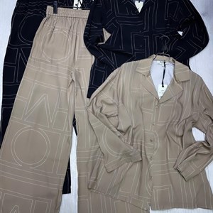 New collection Пижамные костюмчики   Цена 8500 сом