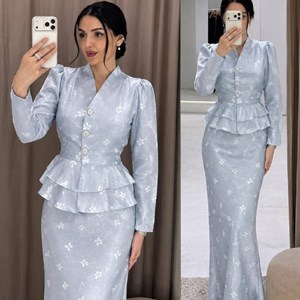 Женский костюм-двойка из премиальной ткани ZARA, размеры 42–44