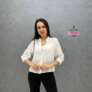 Получили стильные красивые и укороченные турецкие