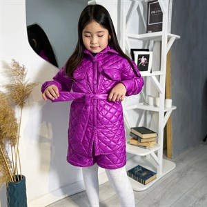 Шикарная стеганая двойка Размер 36 42 Ссылка на what