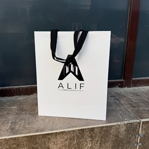 Крафт и полиэтиленовые пакеты оптом - Дордой, Бишкек