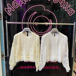 Блузочки 720 сом