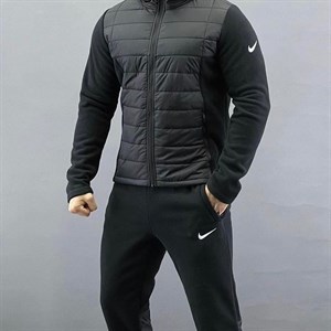 НОВАЯ КОЛЛЕКЦИЯ СПОРТИВНЫЙ КОСТЮМ Материал флис Размер