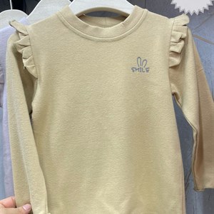 Новинки детской одежды оптом - базовые кофточки для детей 2-7 лет