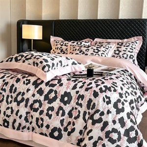 Постельное бельё для стильной спальни | Комфорт и эстетика