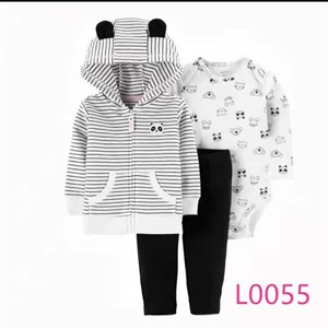        ЛИСТАЙТЕ ЦВЕТА Тройки картес размер 6 24м