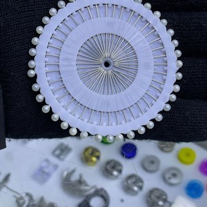 Есть вот вот такие вот иголки