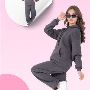 Качественные двойки для детей от 1 до 16 лет - Стильная одежда от Jumai Kids