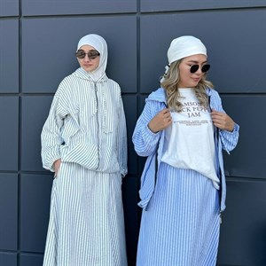Стильная и удобная женская одежда – идеальная двойка для подруг