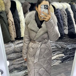 Новая коллекция зима 2023 2024